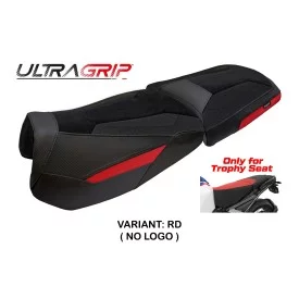 Housse de Selle BMW R 1300 GS ADVENTURE TROPHY (2024-2026) BWGS13ATBU