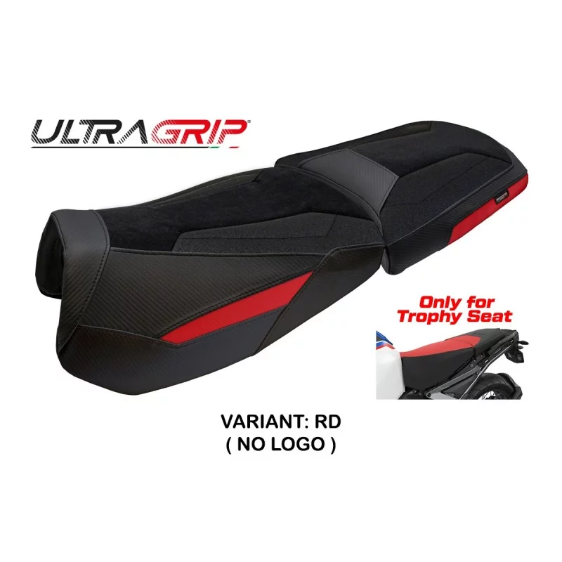 Seat Cover BMW R 1300 GS ADVENTURE TROPHY (2024-2026) BWGS13ATBU