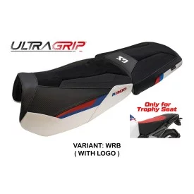 Funda de Asiento BMW R 1300 GS ADVENTURE TROPHY (2024-2026) BWGS13ATBU