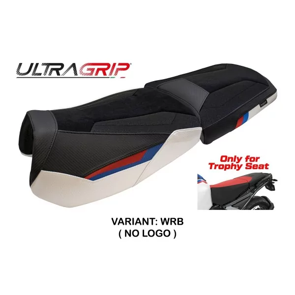 Funda de Asiento BMW R 1300 GS ADVENTURE TROPHY (2024-2026) BWGS13ATBU