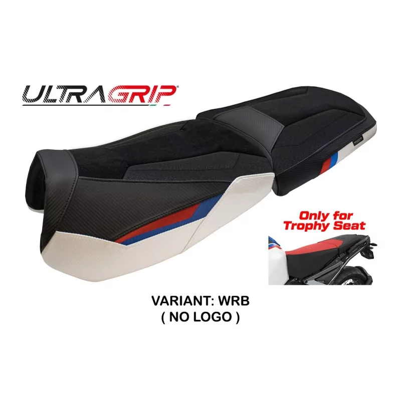 Housse de Selle BMW R 1300 GS ADVENTURE TROPHY (2024-2026) BWGS13ATBU