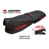 Funda de Asiento BMW R 1300 GS ADVENTURE TROPHY (2024-2026) WBWGS13ATB