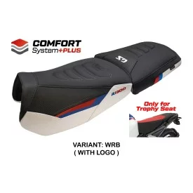 Funda de Asiento BMW R 1300 GS ADVENTURE TROPHY (2024-2026) WBWGS13ATB