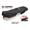 Funda de Asiento BMW R 1300 GS ADVENTURE TROPHY (2024-2026) WBWGS13ATB
