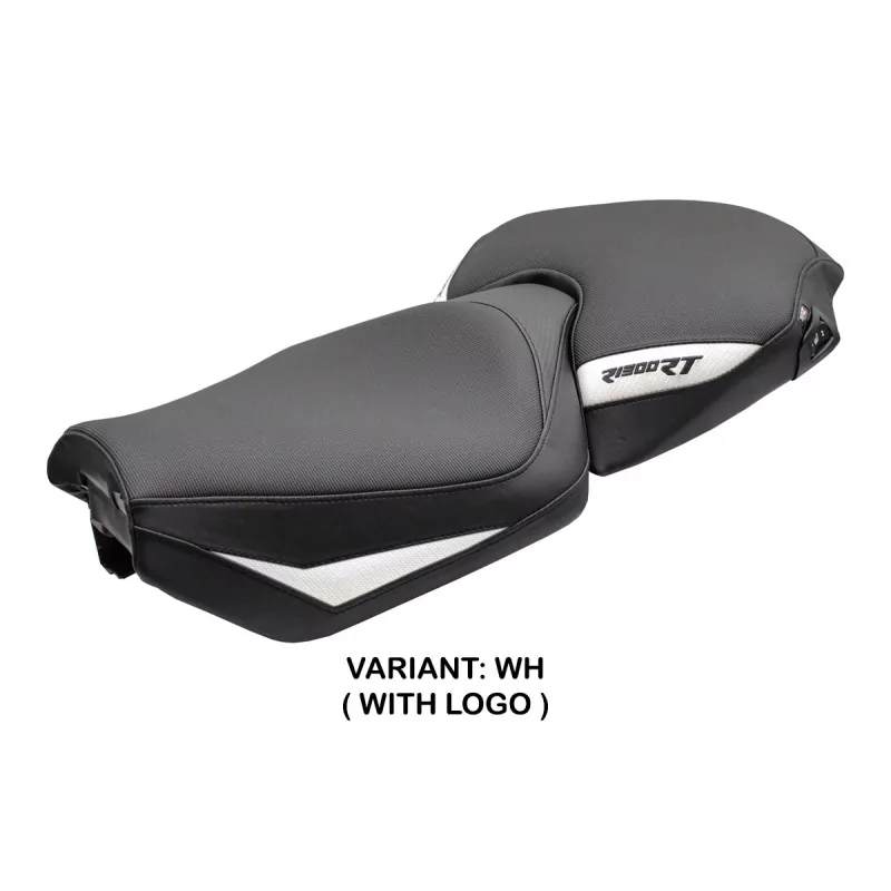 Seat Cover BMW R 1300 RT (2025-2026) BWR13RTB Seat Cover BMW R 1300 RT (2025-2026) BWR13RTB