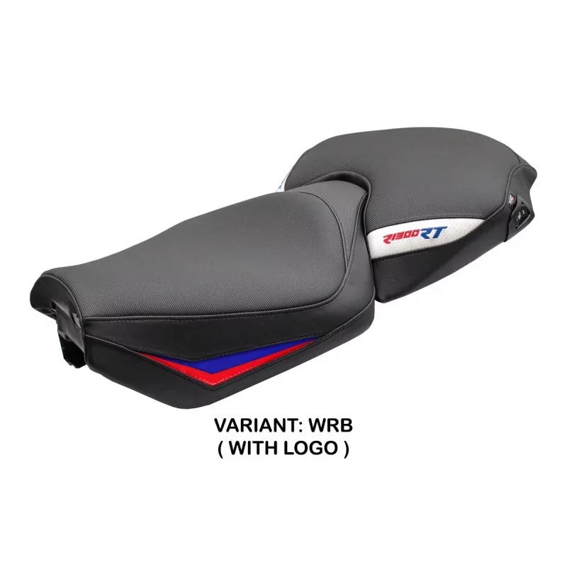 Sitzbezug BMW R 1300 RT (2025-2026) BWR13RTB Sitzbezug BMW R 1300 RT (2025-2026) BWR13RTB