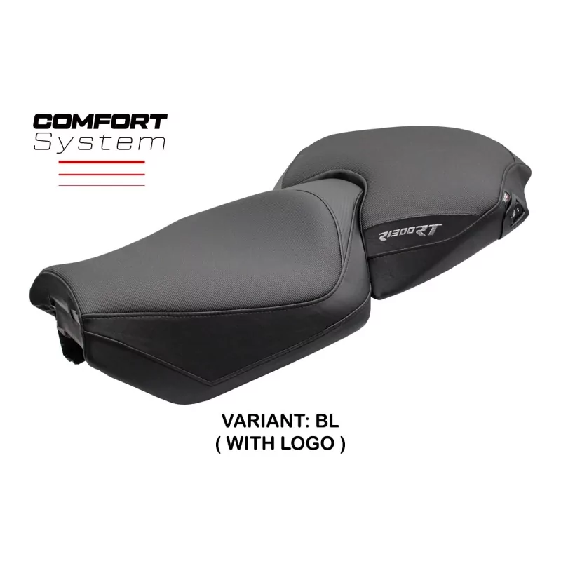 Seat Cover BMW R 1300 RT (2025-2026) BWR13RTBC Seat Cover BMW R 1300 RT (2025-2026) BWR13RTBC