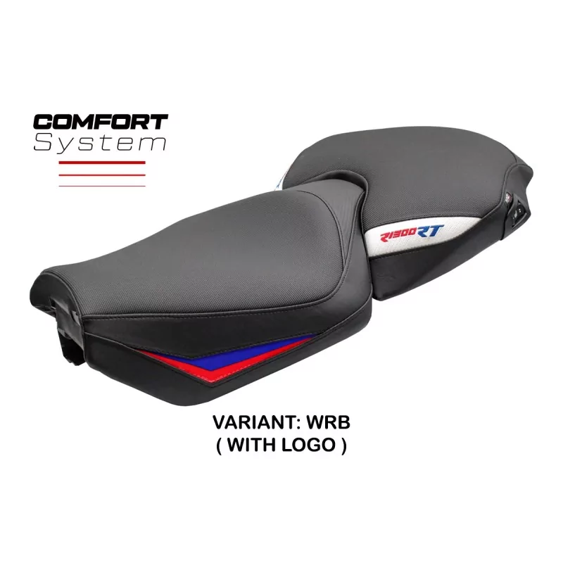 Seat Cover BMW R 1300 RT (2025-2026) BWR13RTBC Seat Cover BMW R 1300 RT (2025-2026) BWR13RTBC