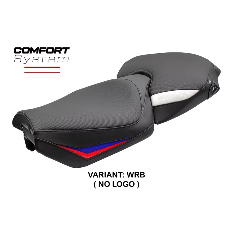 Rivestimento Sella BMW R 1300 RT (2025-2026) BWR13RTBC Rivestimento Sella BMW R 1300 RT (2025-2026) BWR13RTBC