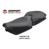Sitzbezug BMW R 1300 RT (2025-2026) WBWR13RTB