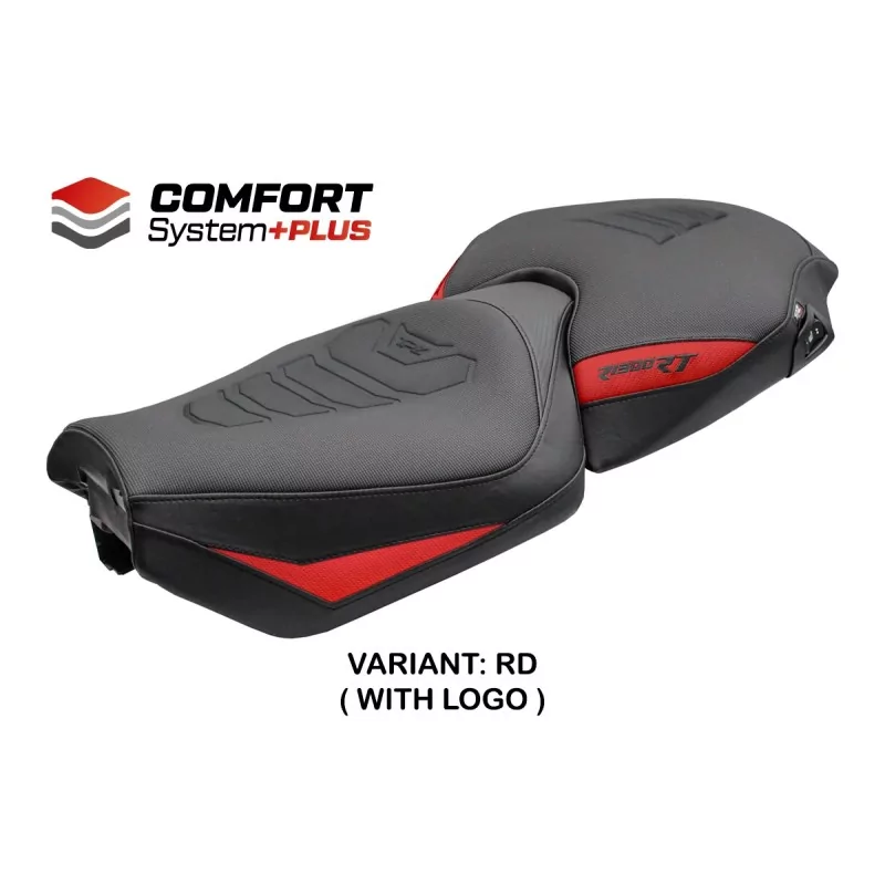 Funda de Asiento BMW R 1300 RT (2025-2026) WBWR13RTB