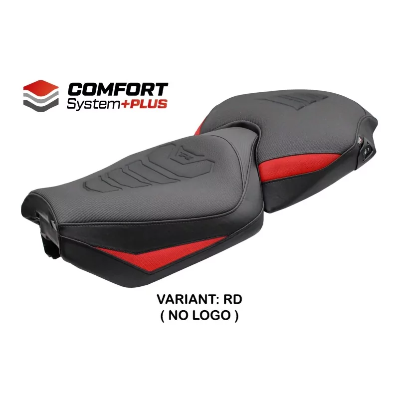 Seat Cover BMW R 1300 RT (2025-2026) WBWR13RTB Seat Cover BMW R 1300 RT (2025-2026) WBWR13RTB