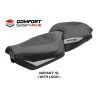 Rivestimento Sella BMW R 1300 RT (2025-2026) WBWR13RTB