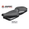 Housse de Selle BMW R 1300 RT (2025-2026) WBWR13RTB