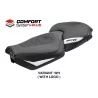 Rivestimento Sella BMW R 1300 RT (2025-2026) WBWR13RTB