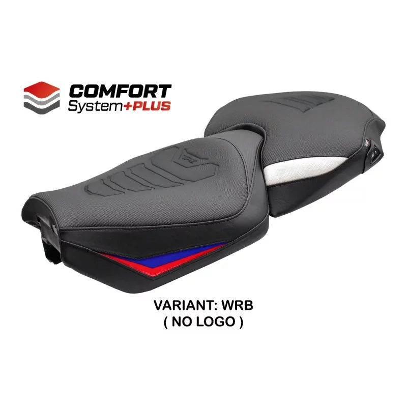 Seat Cover BMW R 1300 RT (2025-2026) WBWR13RTB Seat Cover BMW R 1300 RT (2025-2026) WBWR13RTB