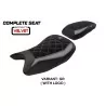 Selle Complète BMW S 1000 R (2021-2026) BWS1RB