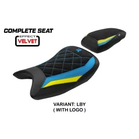 Asiento Completo BMW S 1000 R (2021-2026) BWS1RB