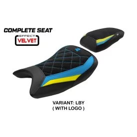 Sella Completa BMW S 1000 R (2021-2026) BWS1RB