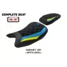 Sella Completa BMW S 1000 R (2021-2026) BWS1RB