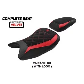 Asiento Completo BMW S 1000 R (2021-2026) BWS1RB