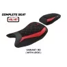 Komplettsitzbank BMW S 1000 R (2021-2026) BWS1RB