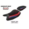 Selle Complète BMW S 1000 R (2021-2026) BWS1RB