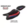 Komplettsitzbank BMW S 1000 R (2021-2026) BWS1RB