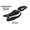 Asiento Completo BMW S 1000 R (2021-2026) BWS1RB