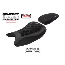 Asiento Completo BMW S 1000 R (2021-2026) BWS1RBC