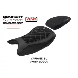 Selle Complète BMW S 1000 R (2021-2026) BWS1RBC