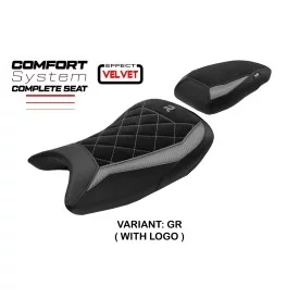 Asiento Completo BMW S 1000 R (2021-2026) BWS1RBC