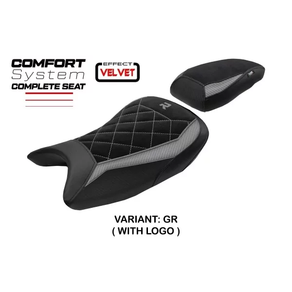 Complete Seat BMW S 1000 R (2021-2026) BWS1RBC