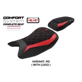 Sella Completa BMW S 1000 R (2021-2026) BWS1RBC