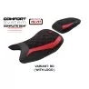 Complete Seat BMW S 1000 R (2021-2026) BWS1RBC