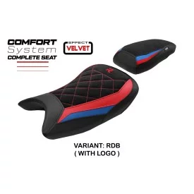 Asiento Completo BMW S 1000 R (2021-2026) BWS1RBC