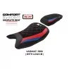 Komplettsitzbank BMW S 1000 R (2021-2026) BWS1RBC