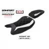 Sella Completa BMW S 1000 R (2021-2026) BWS1RBC