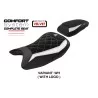 Selle Complète BMW S 1000 R (2021-2026) BWS1RBC