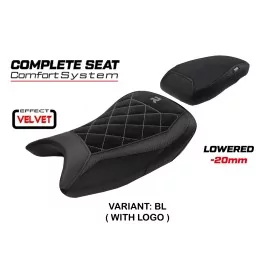 Selle Complète BMW S 1000 R (2021-2026) BWS1RBCL