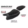 Selle Complète BMW S 1000 R (2021-2026) BWS1RBCL
