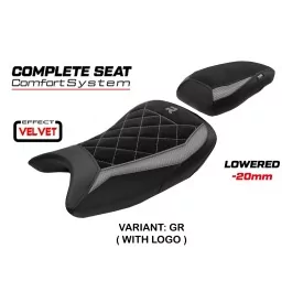 Asiento Completo BMW S 1000 R (2021-2026) BWS1RBCL