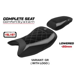 Asiento Completo BMW S 1000 R (2021-2026) BWS1RBCL