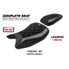 Asiento Completo BMW S 1000 R (2021-2026) BWS1RBCL