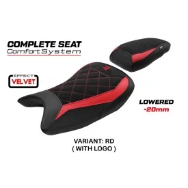 Asiento Completo BMW S 1000 R (2021-2026) BWS1RBCL