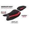 Selle Complète BMW S 1000 R (2021-2026) BWS1RBCL