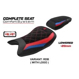Asiento Completo BMW S 1000 R (2021-2026) BWS1RBCL