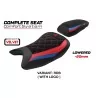 Sella Completa BMW S 1000 R (2021-2026) BWS1RBCL