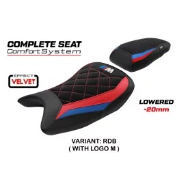 Selle Complète BMW S 1000 R (2021-2026) BWS1RBCL