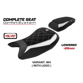 Complete Seat BMW S 1000 R (2021-2026) BWS1RBCL